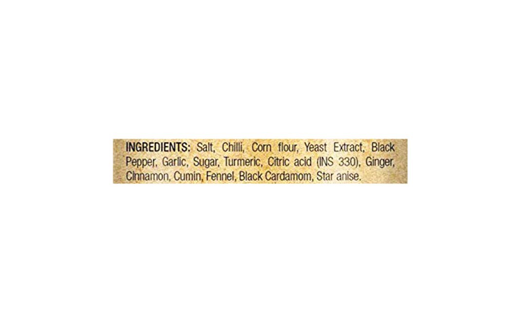 Eastern Spice Blend Chicken Tikka   Plastic Bottle  100 grams
